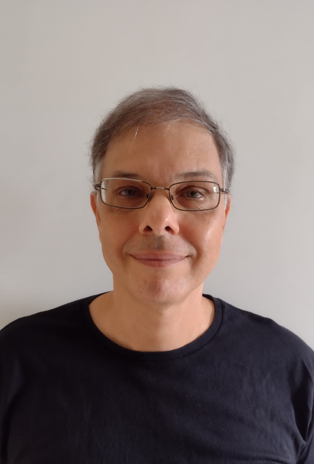 Prof. Marcial Porto Fernandez