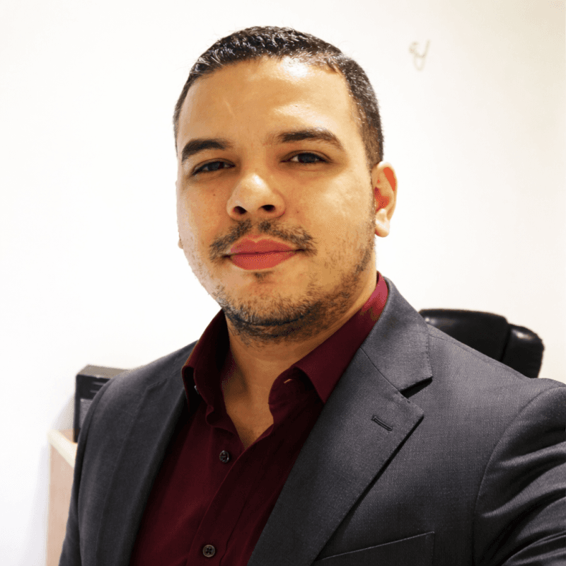 Antônio Marcos Alves Morais