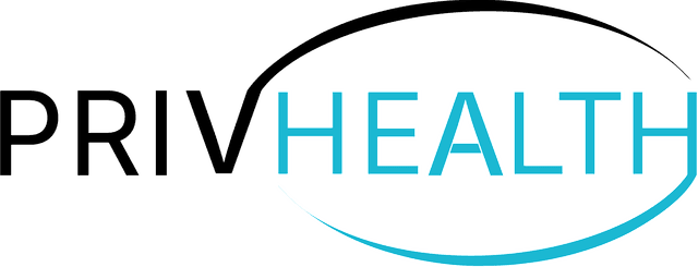 PrivHealth Logo
